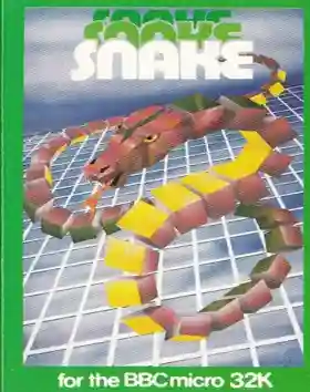 Snake (1982)(Computer Concepts)[CSNAKE]